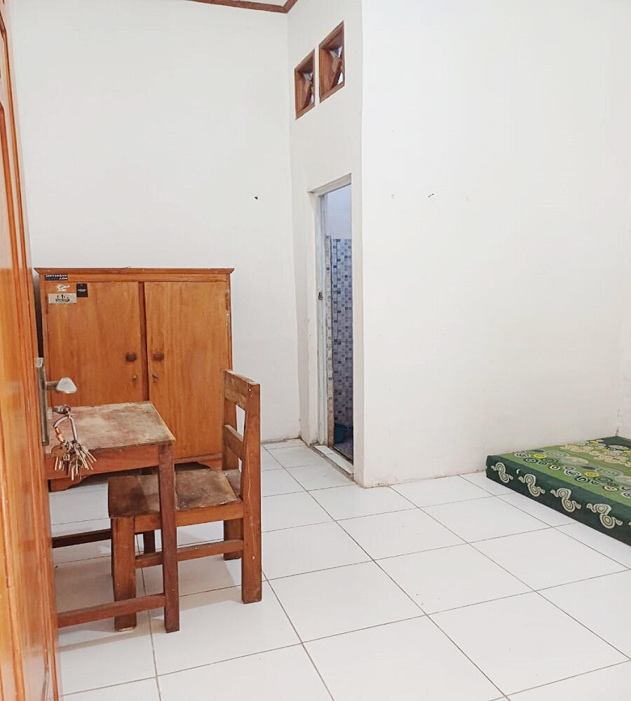 Kost Putra Dekat UNS, ISI Surakarta, Universitas Aisyiyah, RSUD dr. Moewardi