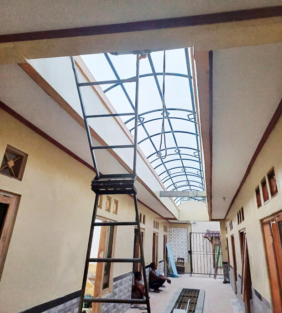 Kost Putra Dekat UNS, ISI Surakarta, Universitas Aisyiyah, RSUD dr. Moewardi