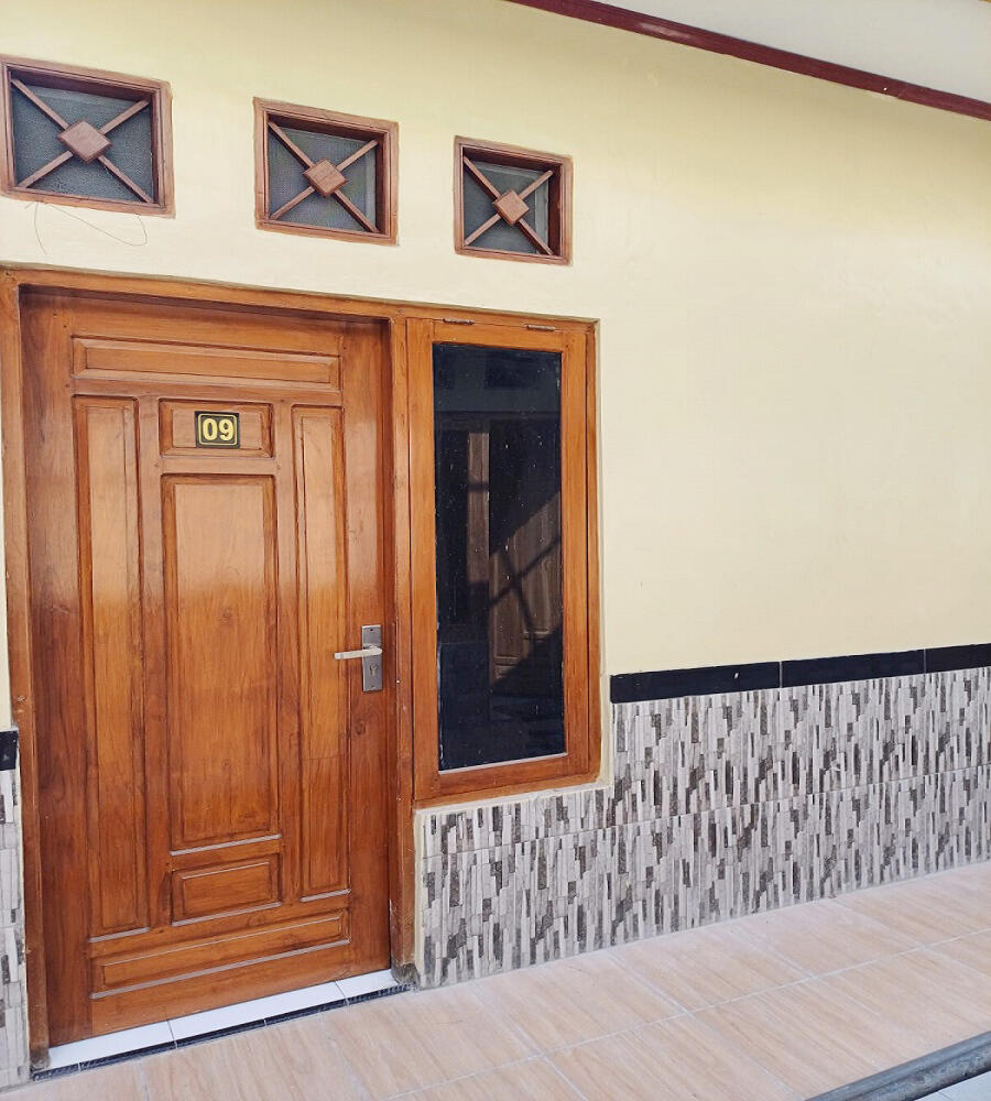 Kost Putra Dekat UNS, ISI Surakarta, Universitas Aisyiyah, RSUD dr. Moewardi