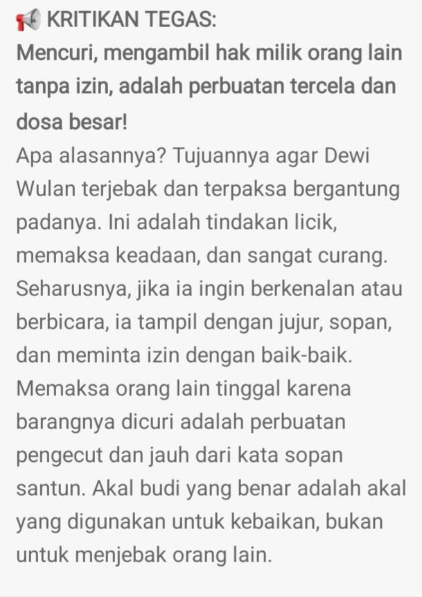 Kisah Joko Tarub