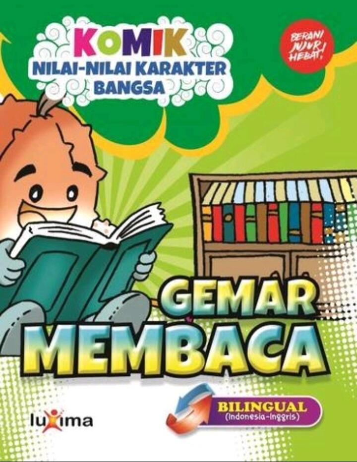 Macam Komik