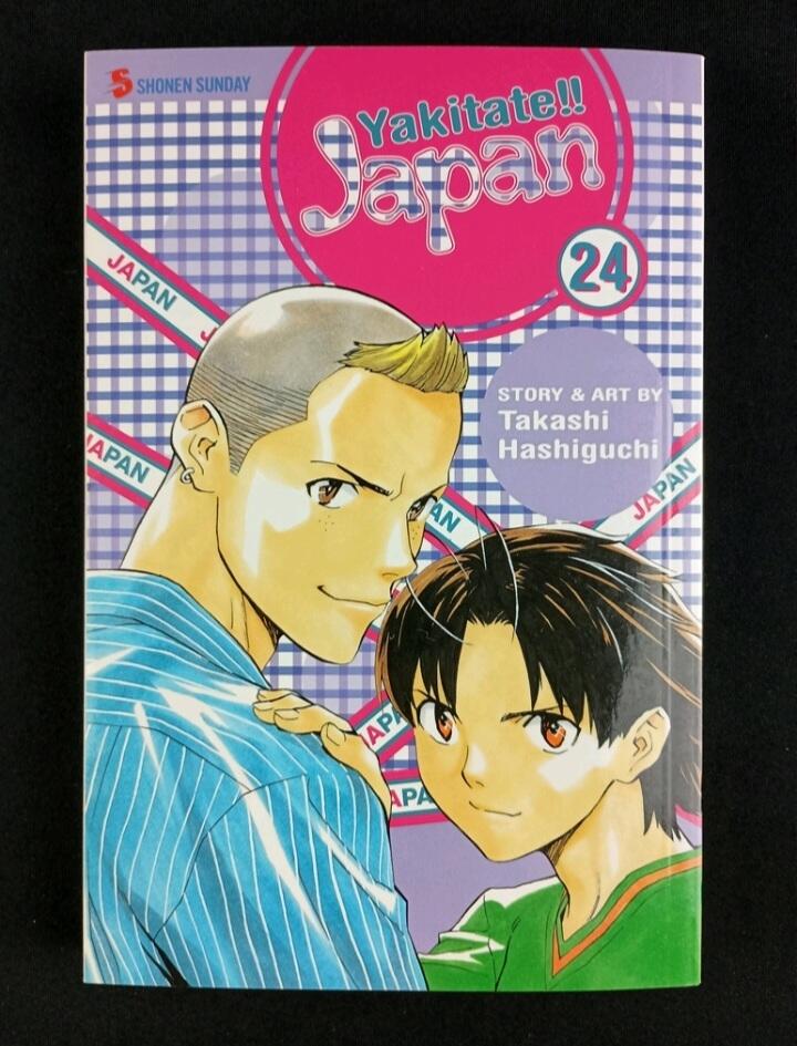 Macam Komik