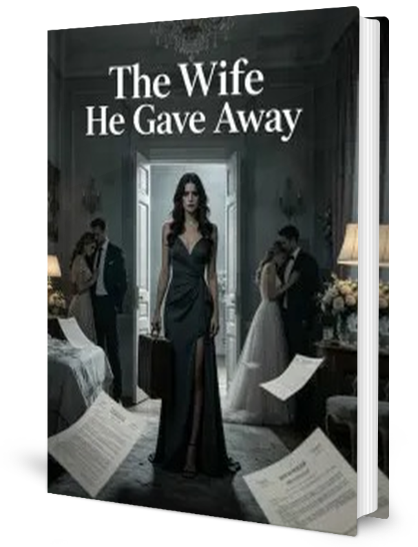 The Wife He Gave Away Novel by Anonymous _ Novel