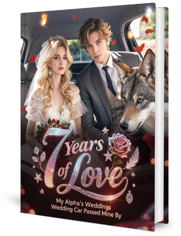 Collection-7 Years Of Love My Alpha's Wedding Car Passed Mine By _ Novel