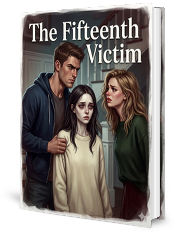 The Fifteenth Victim Novel by WriterLola _ Novel