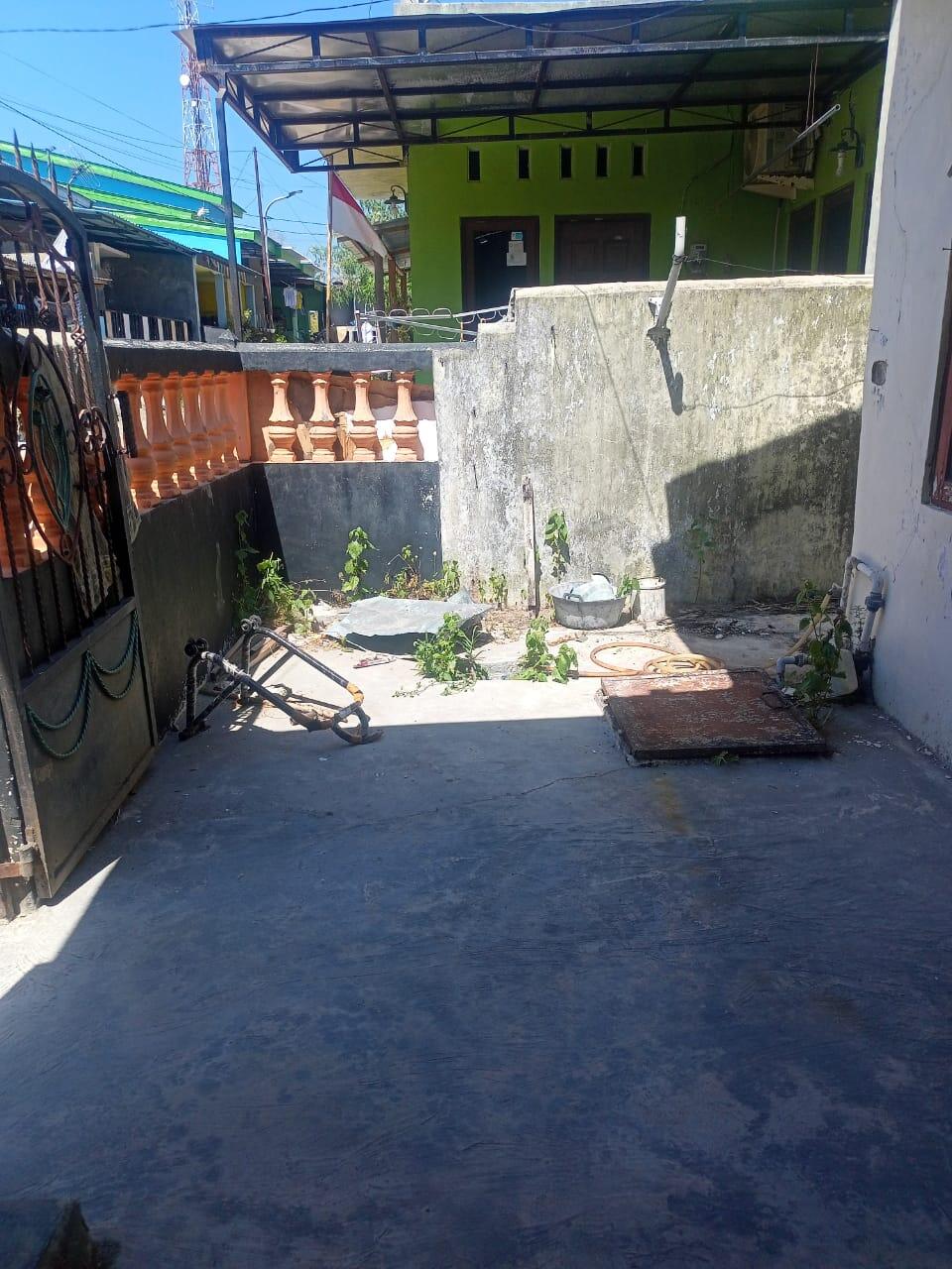 [JUAL CEPAT] Rumah SHM BTN Kolhua Kupang &ndash; Harga Turun Jadi 185 Juta