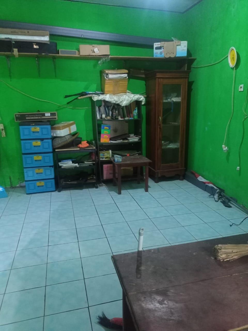 [JUAL CEPAT] Rumah SHM BTN Kolhua Kupang &ndash; Harga Turun Jadi 185 Juta