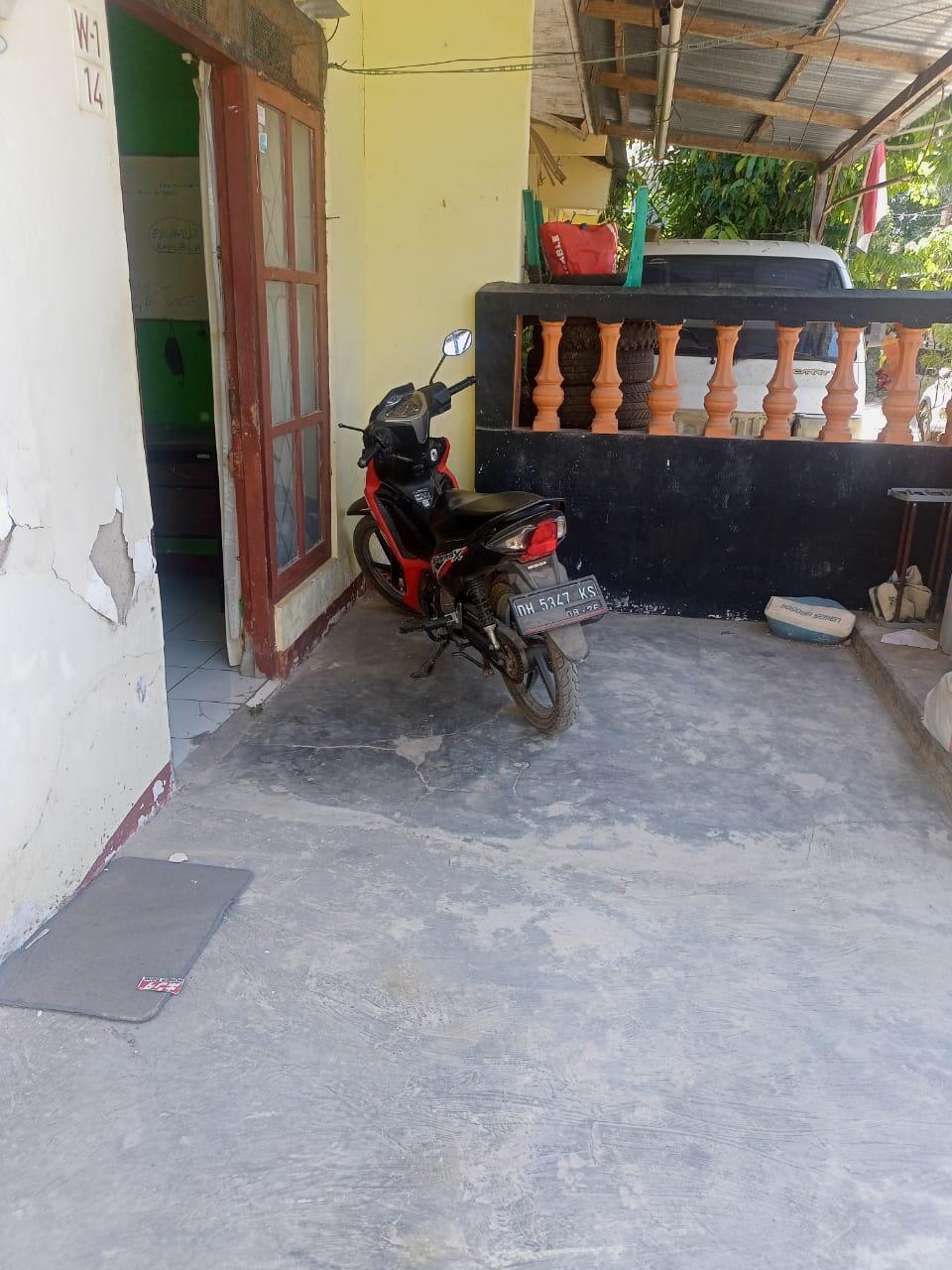 [JUAL CEPAT] Rumah SHM BTN Kolhua Kupang &ndash; Harga Turun Jadi 185 Juta