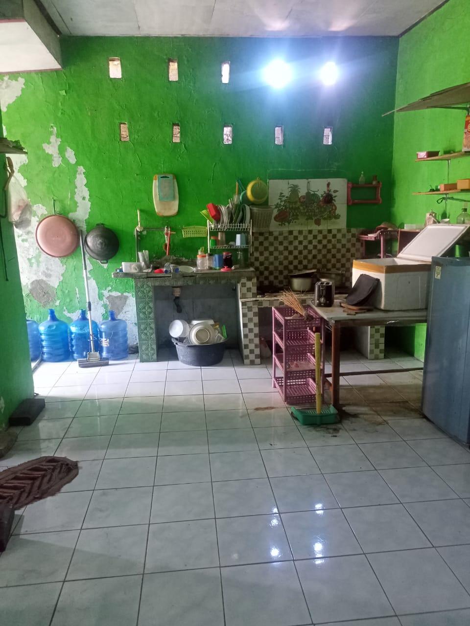 [JUAL CEPAT] Rumah SHM BTN Kolhua Kupang &ndash; Harga Turun Jadi 185 Juta