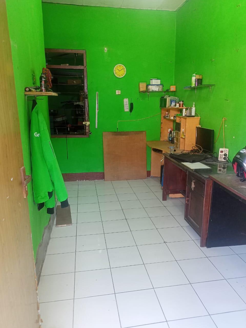 [JUAL CEPAT] Rumah SHM BTN Kolhua Kupang &ndash; Harga Turun Jadi 185 Juta