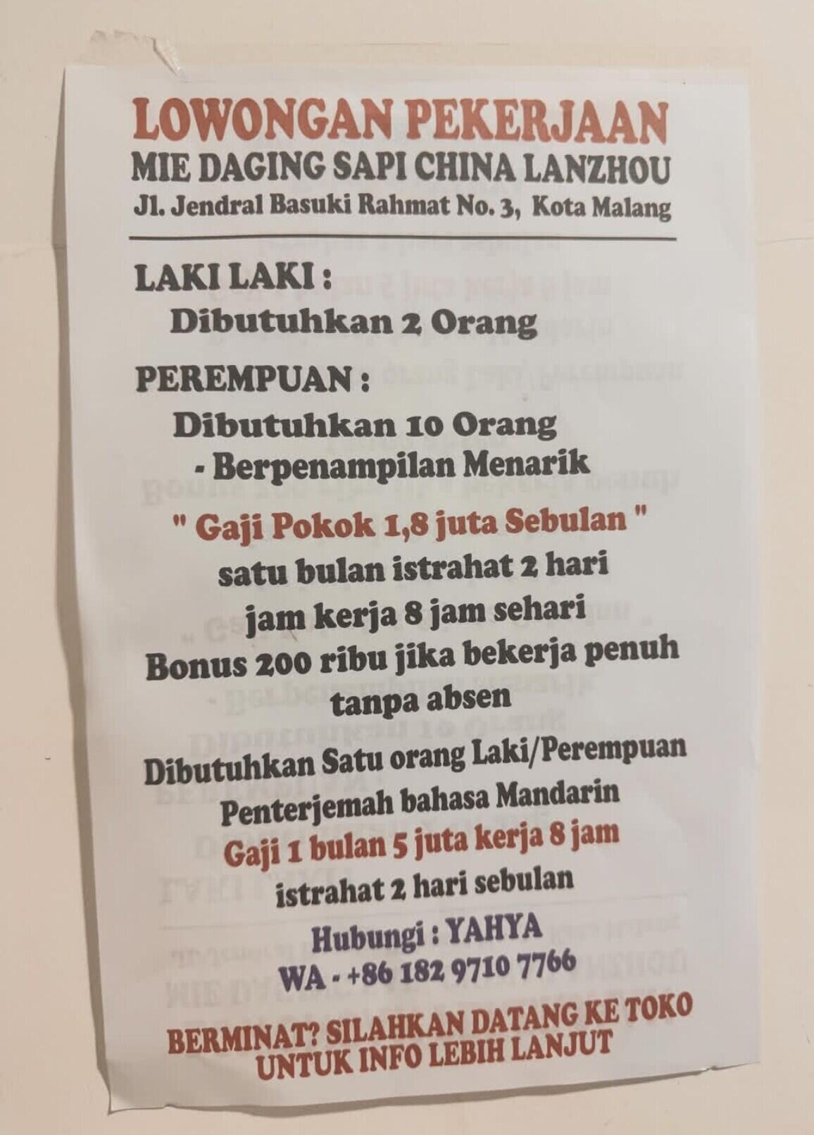 Menkeu soal Influencer Tak Dapat PPh Final: Bukan Lapangan Kerja