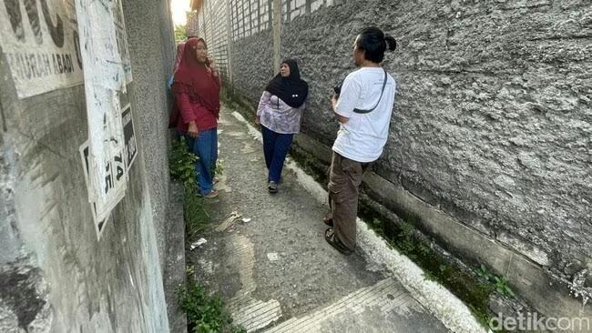 Bayi Baru Lahir Dibuang Dalam Tas di Pati, Sempat Dikira Sampah