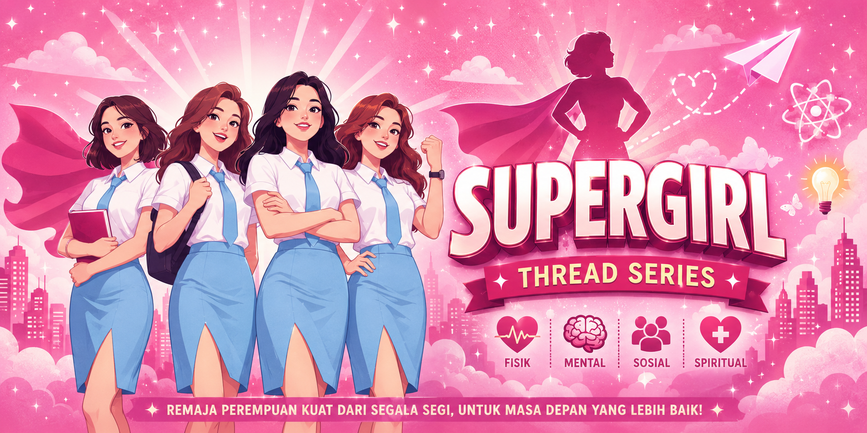 4 Manfaat Masker Untuk Gadis Remaja, Baca Sist!!