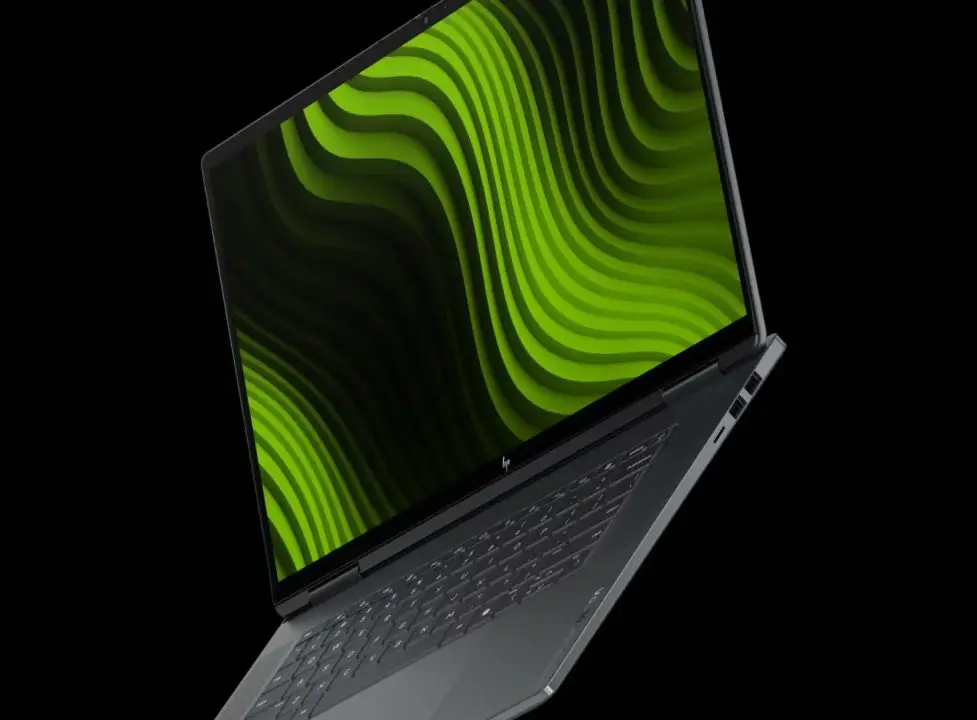 HP luncurkan Laptop dengan NVIDIA RTX Spark: RAM 128GB, bisa Editing Video 12K!