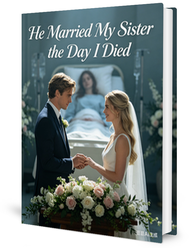 He Married My Sister The Day I Died Novel by Briar Delaney _ Novel