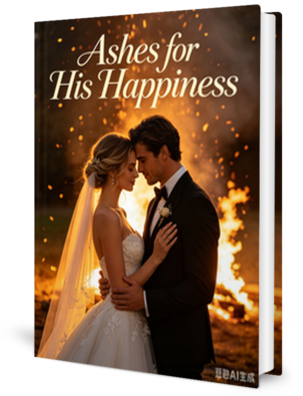 Ashes For His Happiness Novel by Tessa Wycliffe _ Novel