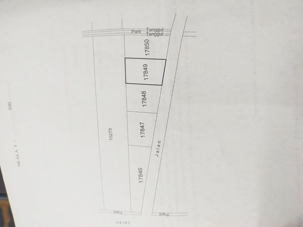 Tanah Dijual di Yogyakarta Dekat UNRIYO, UPN Veteran Yogyakarta, Pakuwon Mall Jogja