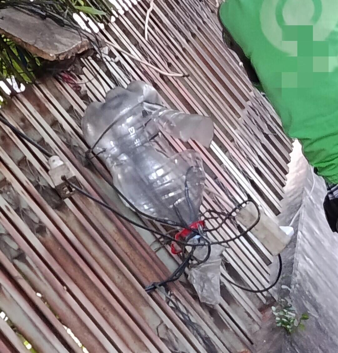 belum jadi PEJABAT padahal ..