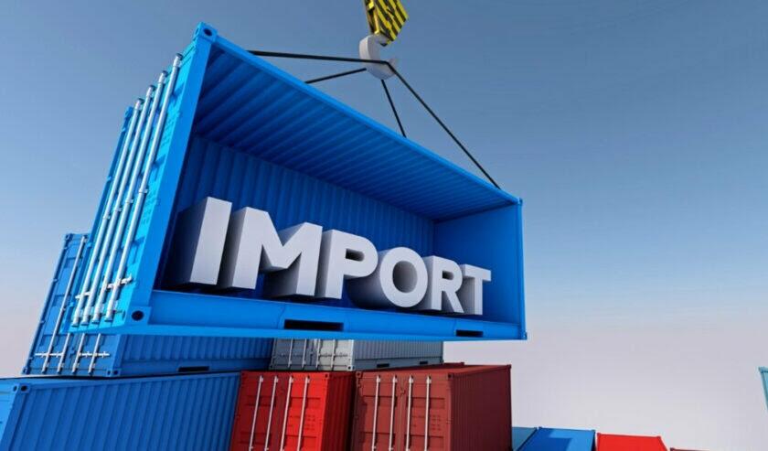Impor Indonesia Naik 13 Persen Mencapai 86,51 Miliar USD