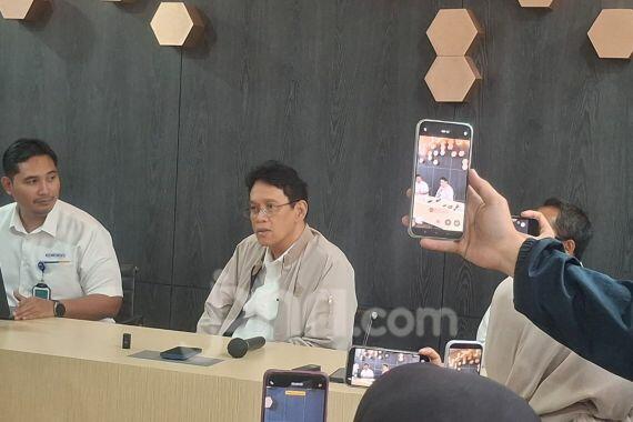 Menkeu Purbaya Optimistis Nilai Rupiah Kembali Perkasa dalam 3 Bulan