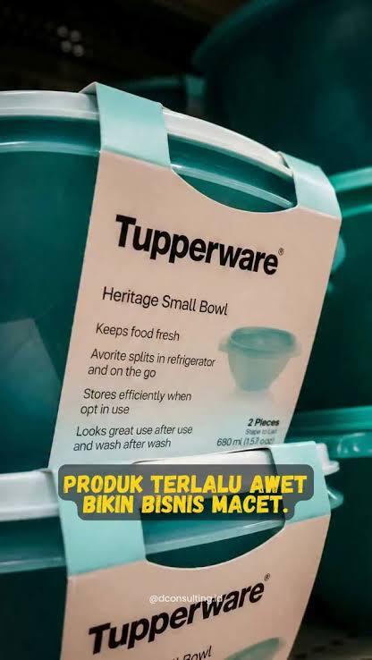Produk Terlalu Bagus, Ternyata Malah Bikin Bangkrut Perusahaan