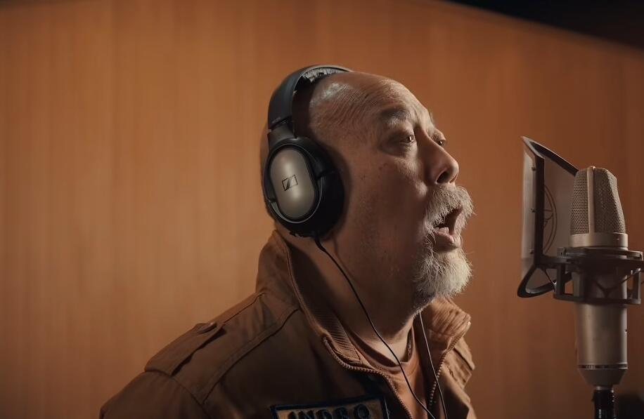 Lagu &ldquo;Dan Aku Rindu&rdquo; Curahan Hati Indro Warkop 