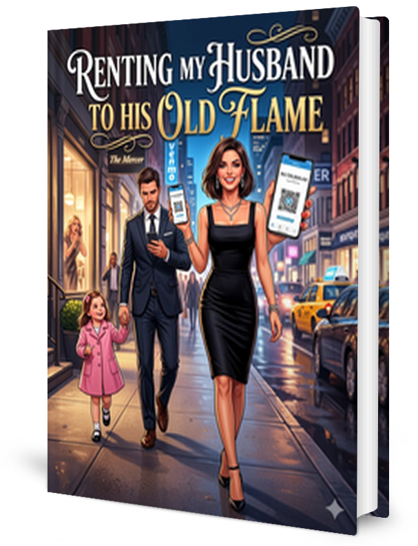 Renting My Husband To His Old Flame Novel by WriterLola _ Novel