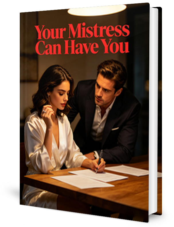 Your Mistress Can Have You Novel by WriterLola _ Novel