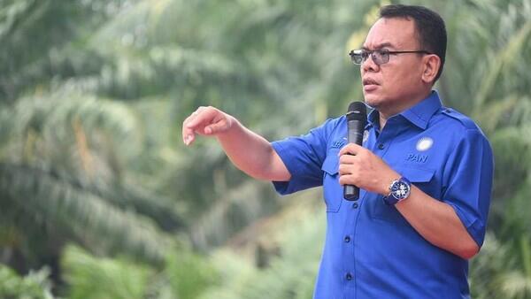 Rupiah Anjlok Bikin RI Diserbu Turis, Komisi VII DPR: Tak Bisa Dibiarkan