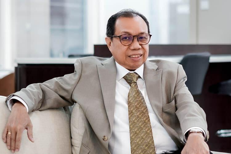 Membangun Indonesia Ala Prabowo