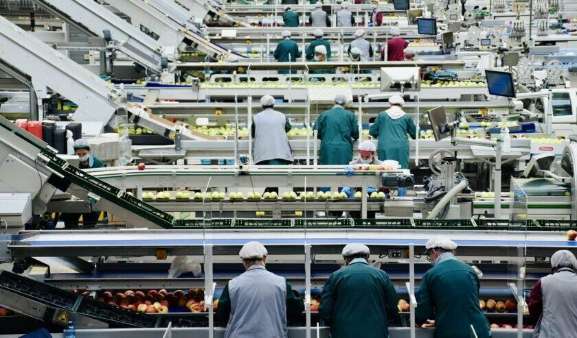 PMI Manufaktur Kembali Ekspansi, Kemenkeu Optimistis Ekonomi Indonesia Tetap Kuat