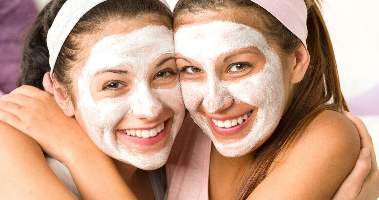 4 Manfaat Masker Untuk Gadis Remaja, Baca Sist!!