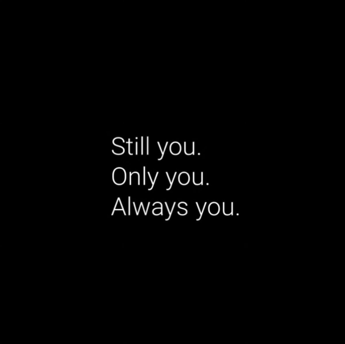 Between you and me [REAL]