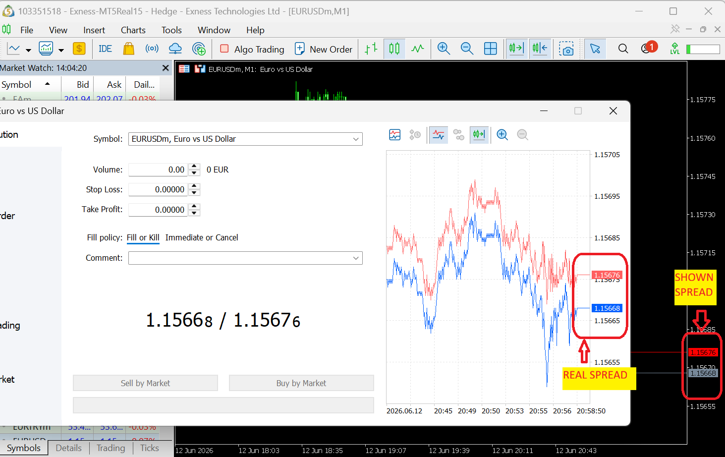 Hidden Spread: Cara Broker Forex Curang / Penipu Merugikanmu Tanpa Kamu Sadari