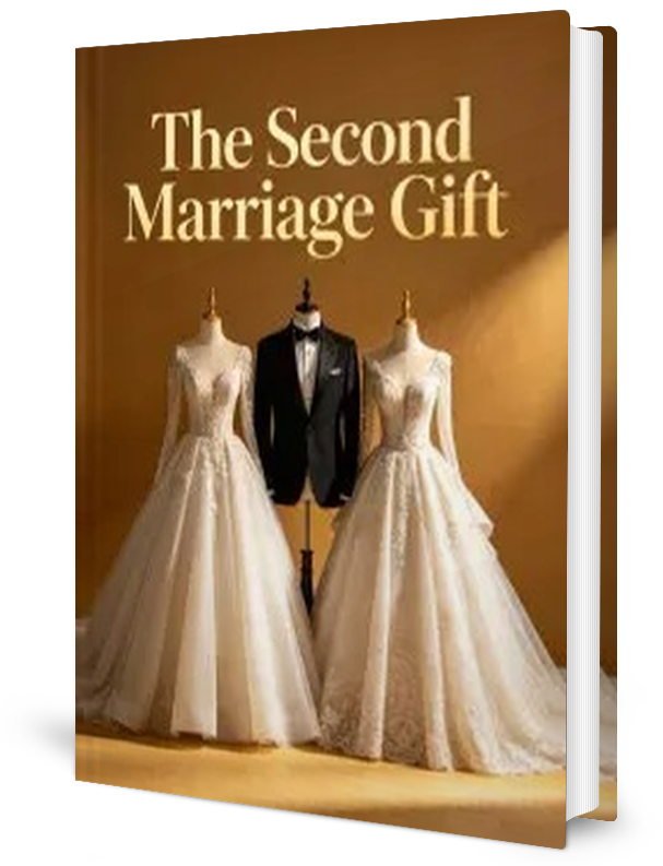 The Second Marriage Gift Novel by Anonymous _ Novel
