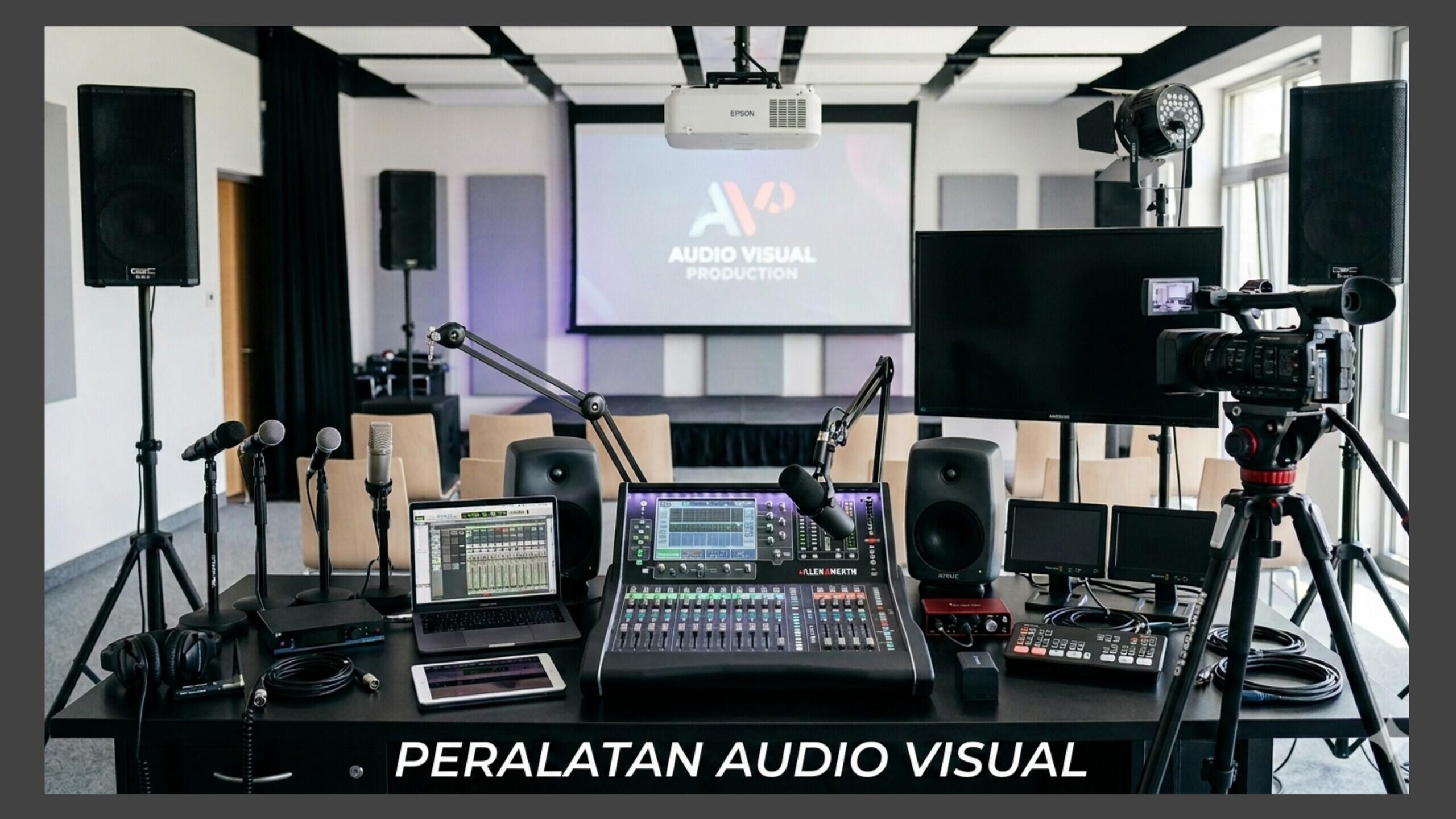 Strategi Memulai Bisnis Sewa Alat Event bagi Pemula