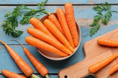 carrot conspiracy 