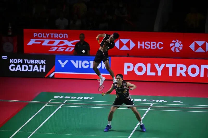 5 Badminton Athletes who are Successful on the Field and Academically
