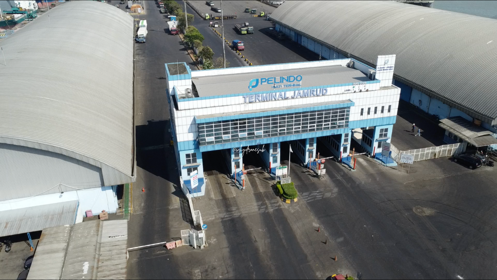 10 Restricted Areas that Require Special Permits to Fly Aerial Drones