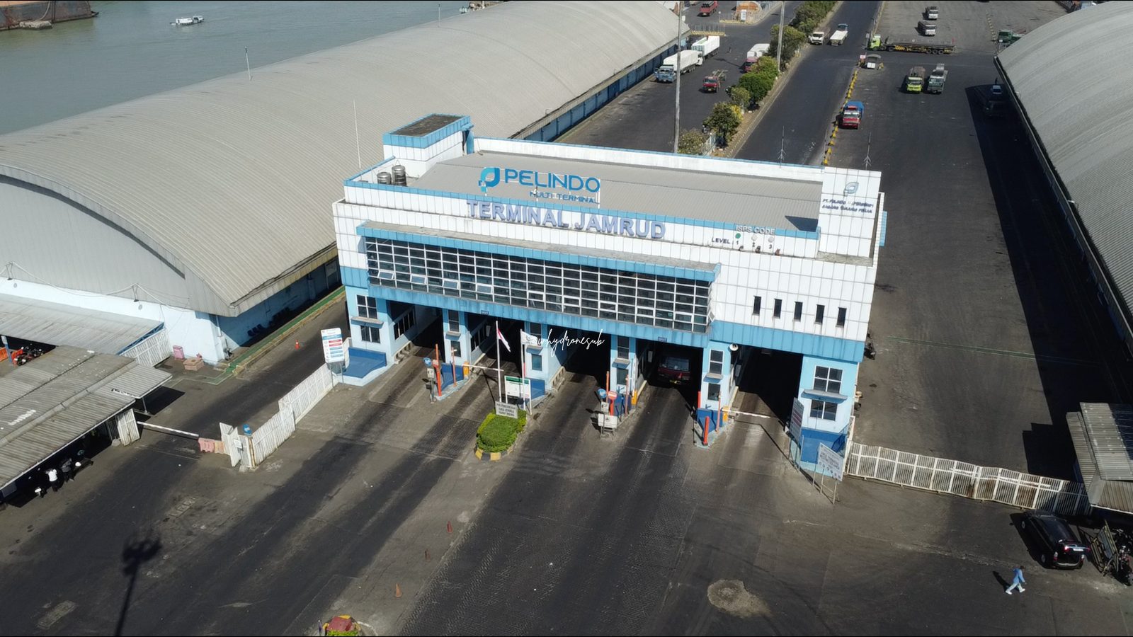 10 Restricted Areas that Require Special Permits to Fly Aerial Drones