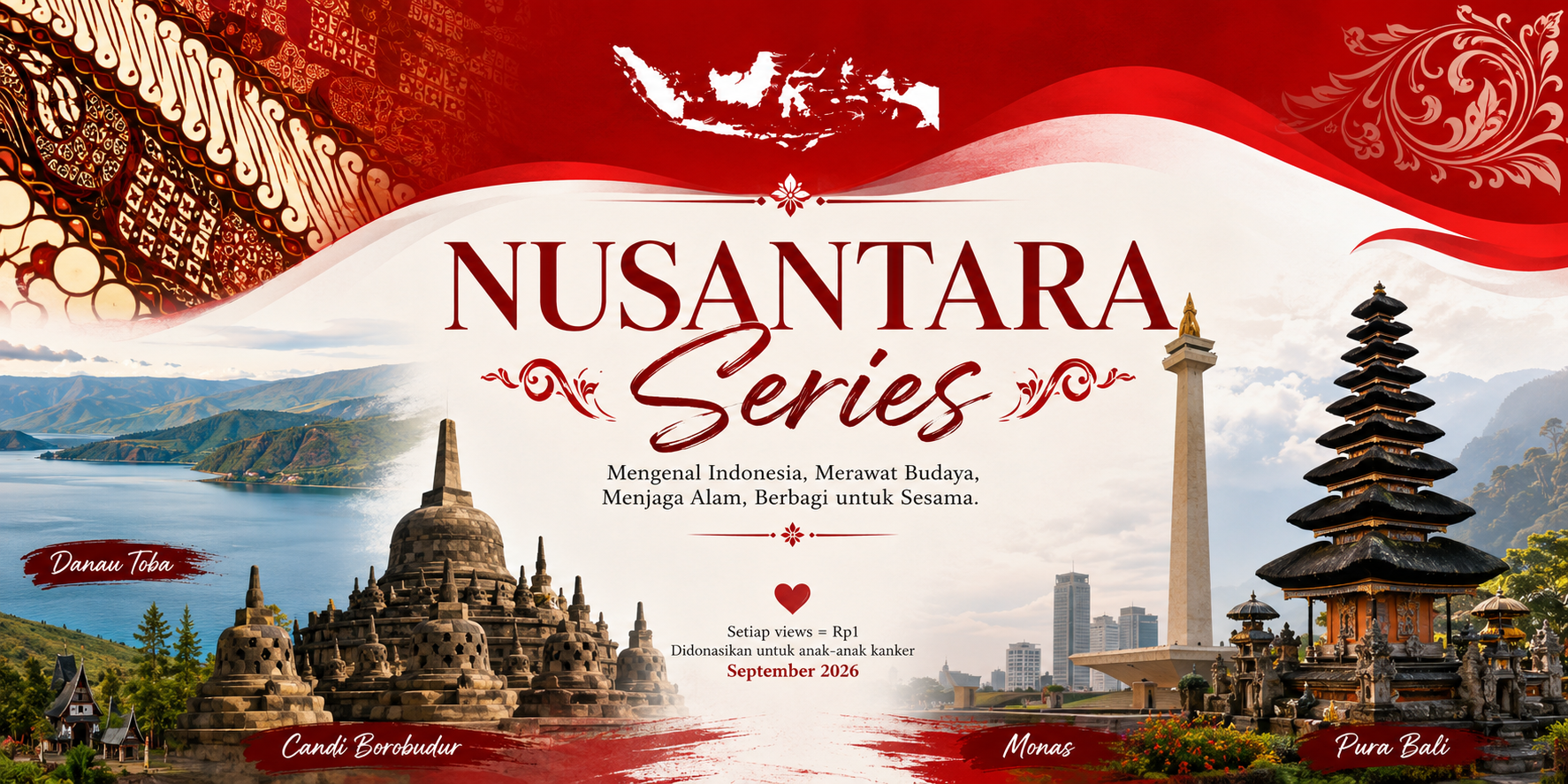Merauke, a district in Indonesia that is wider than Central Java