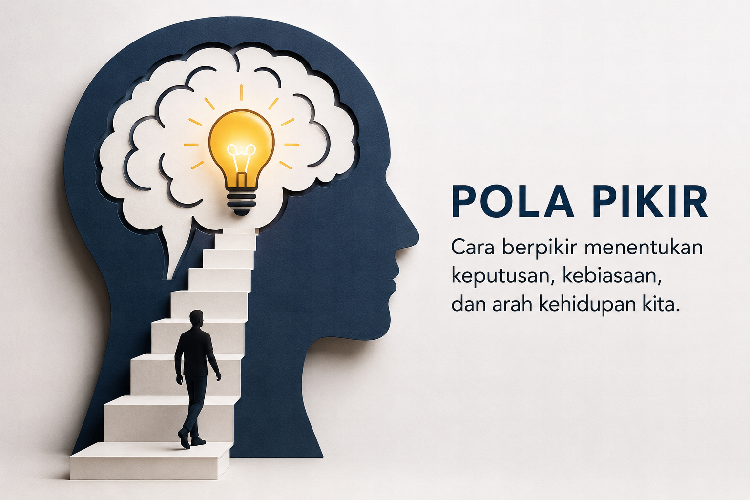 Can How Thinking Change Your Life? Maybe we've been misunderstanding it all this time