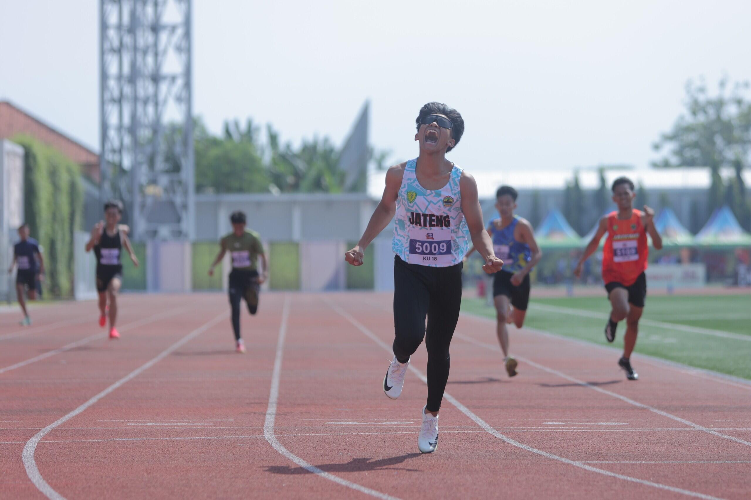MilkLife Athletics Challenge 2026 Expands Coaching from KU 8 to KU 18