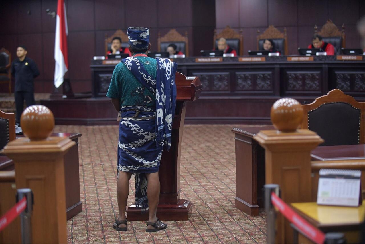 Ironi Hari Kepercayaan: Diakui via Seremoni, Dikebiri Birokrasi