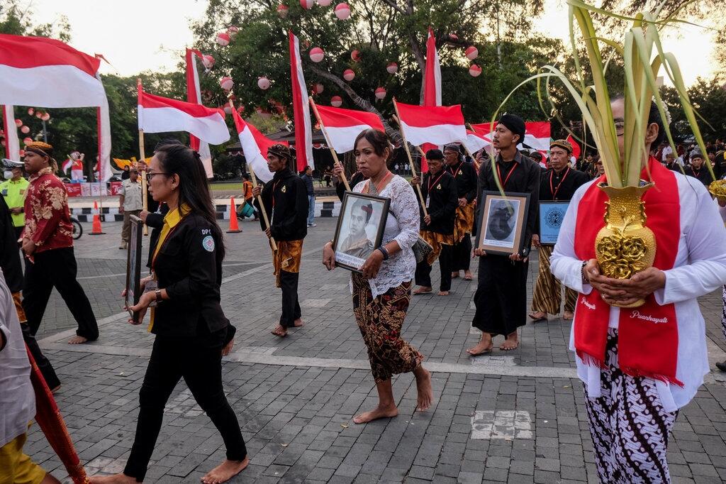 Ironi Hari Kepercayaan: Diakui via Seremoni, Dikebiri Birokrasi