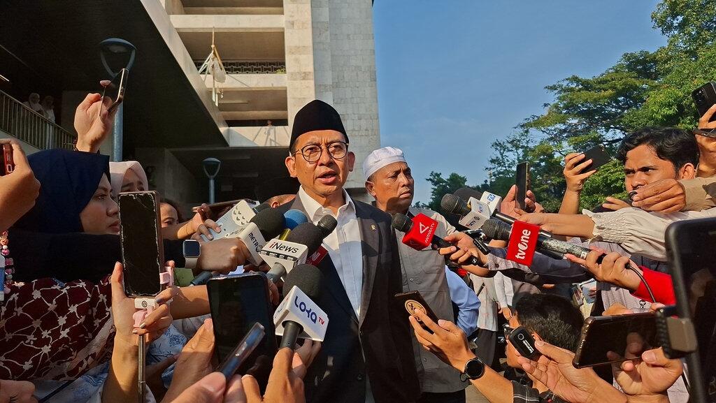 Ironi Hari Kepercayaan: Diakui via Seremoni, Dikebiri Birokrasi