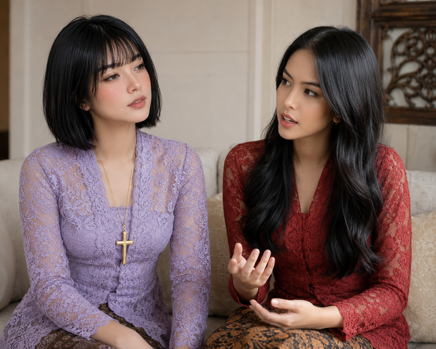 8 Characteristics of High-Value Women, Are Sistas Like This??