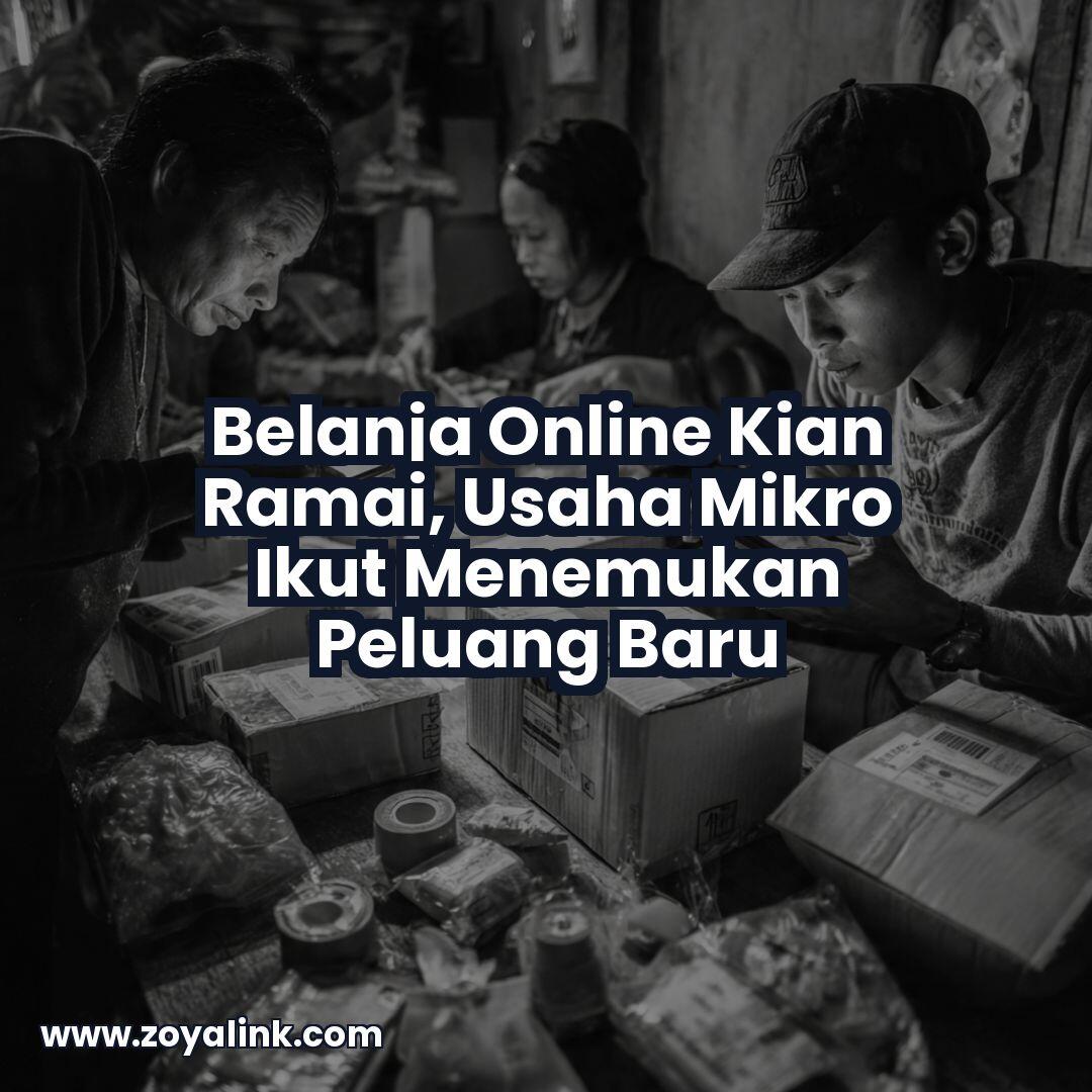 In your opinion, why do MSMEs now prefer to promote on social media?