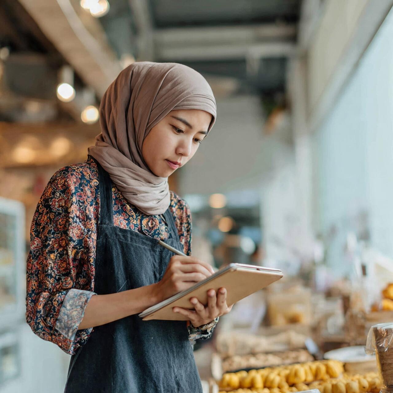 Don't open a branch too quickly, make sure the first business is really strong