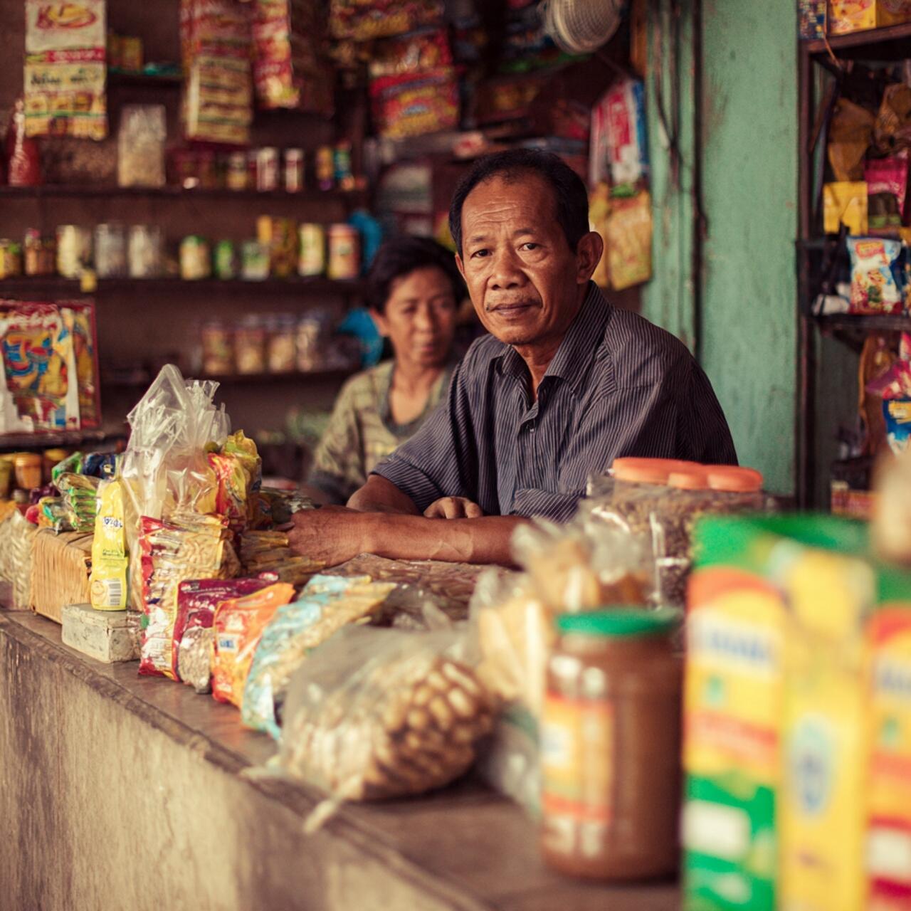 Why Are the Longest Lasting Businesses Not Always the Biggest?